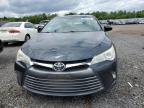 2016 Toyota Camry Le продається в Hillsborough, NJ - Rear End