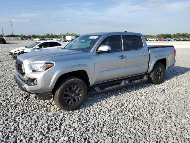 2023 Toyota Tacoma Double Cab