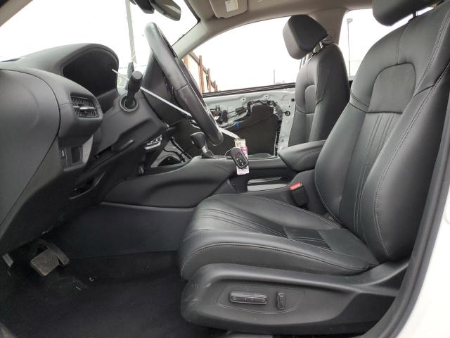  HONDA HR-V 2024 Biały