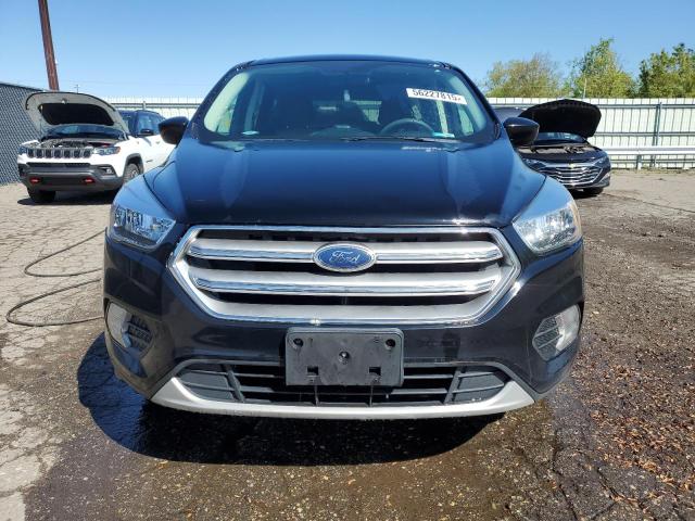  FORD ESCAPE 2017 Black