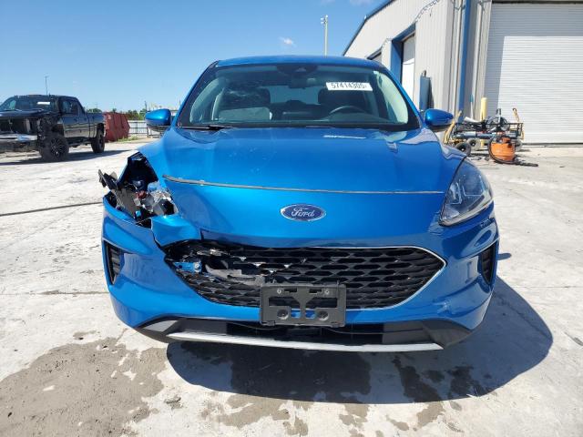  FORD ESCAPE 2021 Синий
