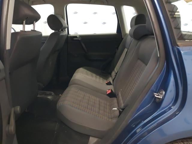 2006 VOLKSWAGEN POLO S 55