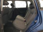 2006 VOLKSWAGEN POLO S 55 for sale at Copart SANDWICH