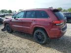 2017 Jeep Grand Cherokee Laredo for Sale in Columbus, OH - Front End