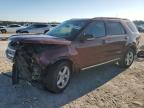 2018 Ford Explorer Xlt zu verkaufen in Houston, TX - Front End