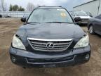 2006 LEXUS RX 400 à vendre chez Copart ON - TORONTO