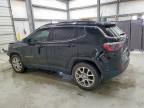 2024 Jeep Compass Latitude Lux zu verkaufen in New Braunfels, TX - Front End