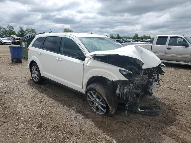  DODGE JOURNEY 2015 Biały