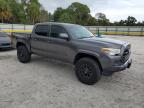 2016 Toyota Tacoma Double Cab zu verkaufen in Fort Pierce, FL - Mechanical