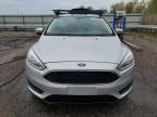 2016 Ford Focus Se იყიდება Woodhaven-ში, MI - Normal Wear