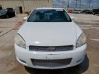 2012 Chevrolet Impala Lt на продаже в Haslet, TX - Rear End