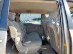 2008 Toyota Sienna Ce იყიდება Taylor-ში, TX - Side