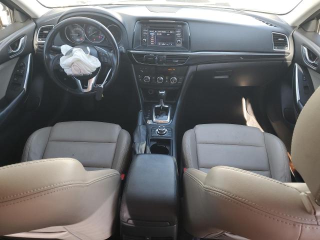  MAZDA 6 2014 Biały