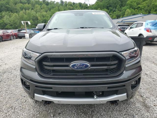  FORD RANGER 2019 Gray