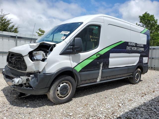 2019 Ford Transit T-250
