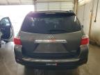 2012 Toyota Highlander Limited   for Sale in Madisonville, TN - Front End