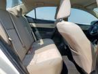 2014 Toyota Corolla L for Sale in Wilmer, TX - Water/Flood