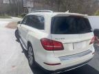 2017 Mercedes-Benz Gls 450 4Matic zu verkaufen in North Billerica, MA - Normal Wear