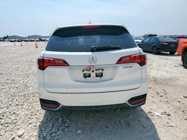  ACURA RDX 2018 Biały