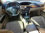 2011 Bmw 328 I Sulev for Sale in Sacramento, CA - Mechanical
