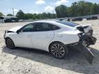 2020 Hyundai Sonata Limited იყიდება Loganville-ში, GA - Front End