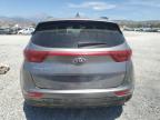 2019 Kia Sportage Lx   на продаже в Mentone, CA - Front End