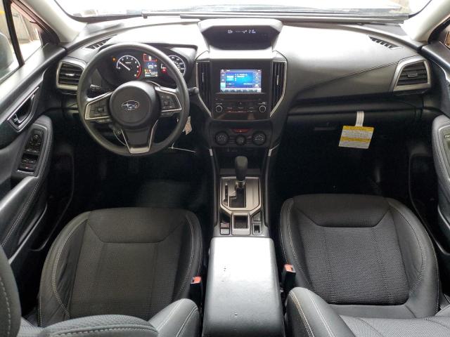  SUBARU FORESTER 2020 Szary