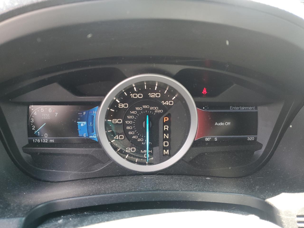 2014 Ford Explorer Xlt VIN: 1FM5K8D86EGA79117 Lot: 56160085