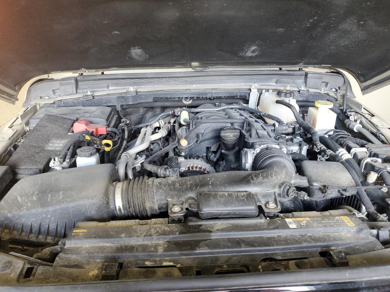 2022 Jeep Gladiator Sport VIN: 1C6HJTAG3NL148153 Lot: 56533475