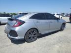 2018 Honda Civic Sport Touring на продаже в Antelope, CA - Front End