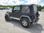 2004 Jeep Wrangler / Tj Se na sprzedaż w Ellwood City, PA - Minor Dent/Scratches