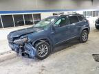 2020 Jeep Cherokee Latitude Plus for Sale in Sandston, VA - Front End
