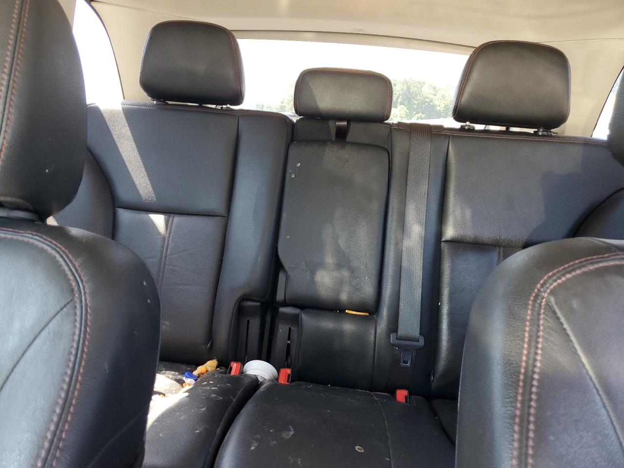 2014 Ford Edge Sel VIN: 2FMDK3JC8EBB84949 Lot: 57773595