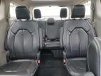 2018 Chrysler Pacifica Limited na sprzedaż w Woodhaven, MI - Mechanical