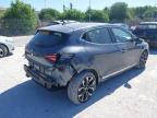 2022 RENAULT CLIO SE ED for sale at Copart ST HELENS