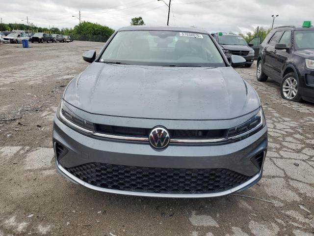  VOLKSWAGEN JETTA 2025 Серый