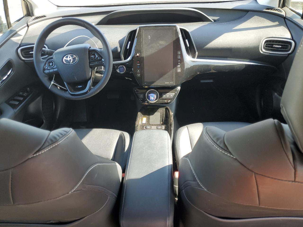 JTDKARFP3L3120926 TOYOTA PRIUS 2020