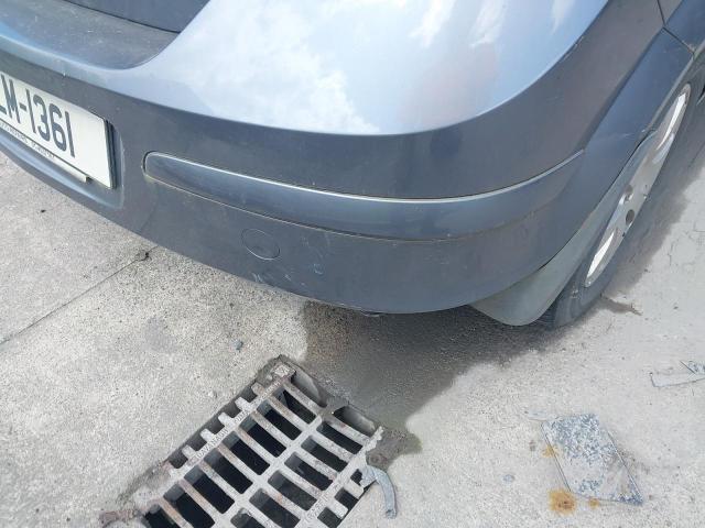 2007 OPEL ASTRA