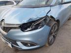 2017 RENAULT GRAND SCEN for sale at Copart PETERLEE