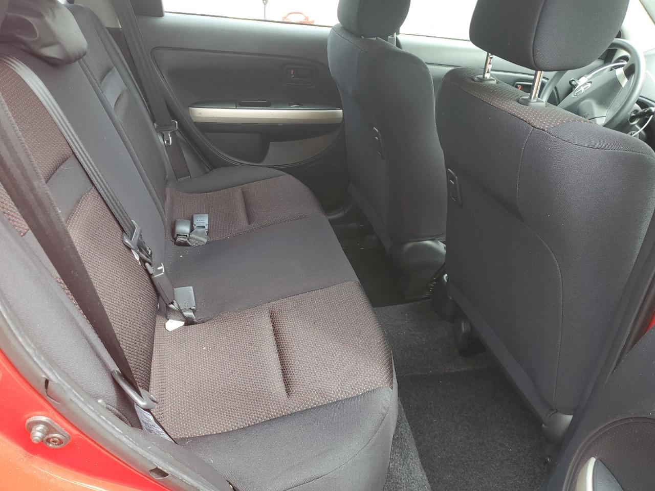 2005 Toyota Scion Xa VIN: JTKKT624350097696 Lot: 56291635