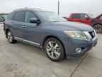 2014 Nissan Pathfinder S for Sale in Grand Prairie, TX - Minor Dent/Scratches