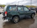2005 Subaru Forester 2.5X for Sale in Littleton, CO - Side