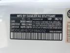 2013 Mercedes-Benz C 250 იყიდება Las Vegas-ში, NV - Rear End
