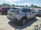 2020 Jeep Cherokee Latitude Plus იყიდება Bridgeton-ში, MO - Side
