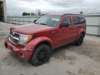 2007 Dodge Nitro Sxt for Sale in Kansas City, KS - Front End