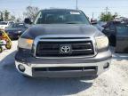 2011 Toyota Tundra Double Cab Sr5 na sprzedaż w Riverview, FL - Side