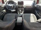 2020 Ford Ecosport Se for Sale in Houston, TX - Frame Damage