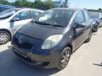 2008 TOYOTA YARIS TR S for sale at Copart SANDY
