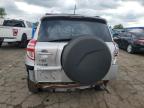 2012 Toyota Rav4 for Sale in Woodhaven, MI - Rear End