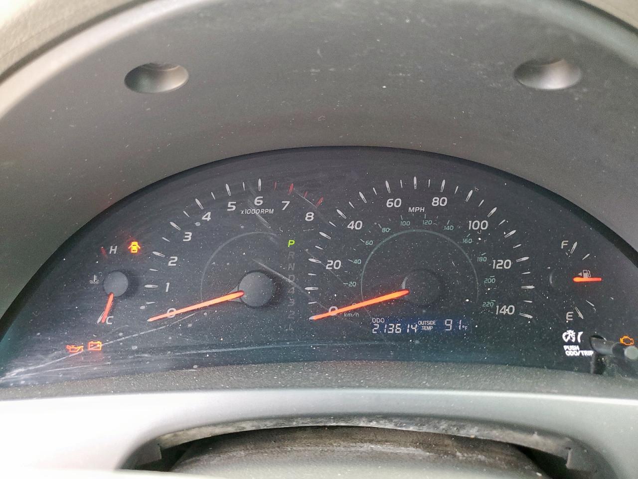 2007 Toyota Camry Ce VIN: 4T4BE46KX7R003776 Lot: 54584805